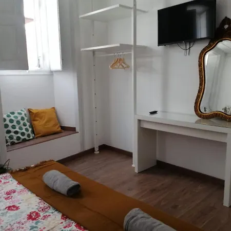 Guest house Dream Days Faro