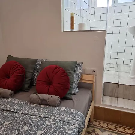 Guest house Dream Days