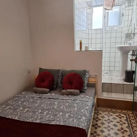 Dream Days Dystrykt Faro