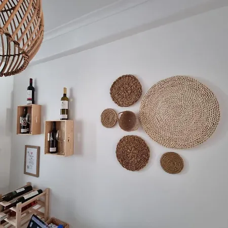 Pensjonat Dream Days Dystrykt Faro