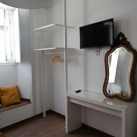 Pensjonat Dream Days Dystrykt Faro