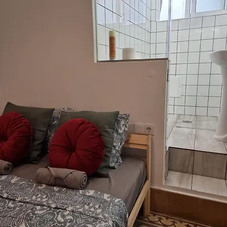 Dream Days Pensjonat Dystrykt Faro