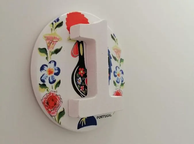 Dream Days Gasthuis Faro